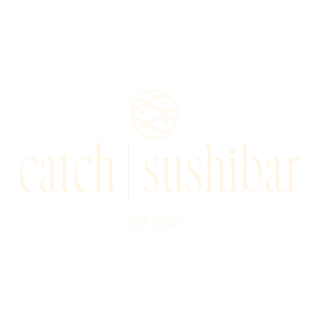 Catch Sushi Bar